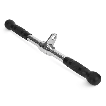 Forgatható egyenes kétkezes fogantyú, 54 cm