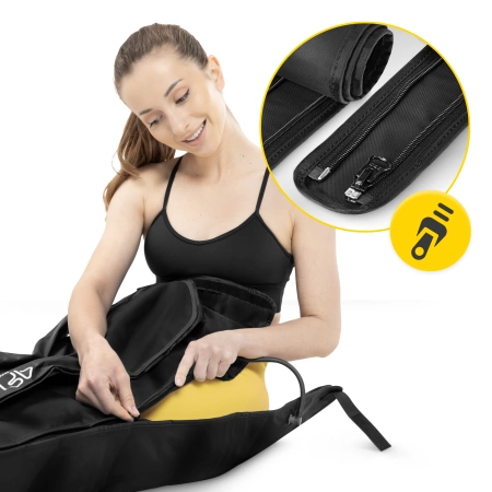 Univerzális nyirokdrenázs nadrágbővítő