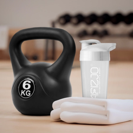 ULTRA shaker étrend-kiegészítőhöz, 700 ml