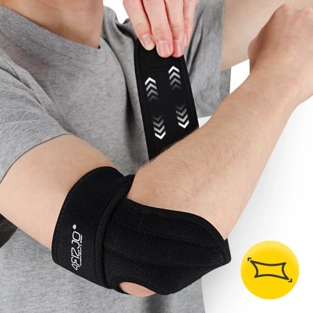 MED univerzális könyökpánt