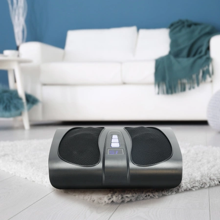 LITE elektromos lábmasszírozó