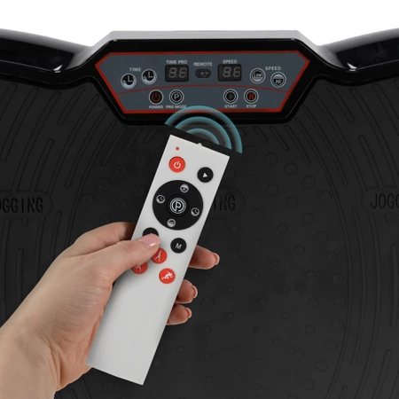 PRO+ vibrációs tréner