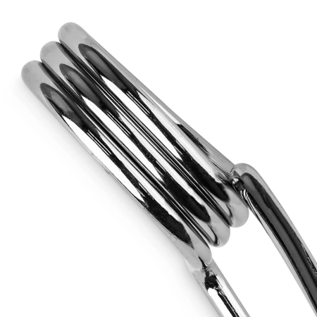 Rugós kapcsok olimpiai súlyzóhoz 50 mm, 2 db.