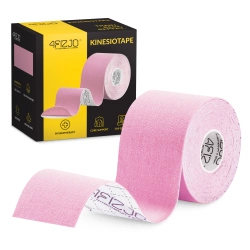 Kineziológiai tapasz Kinesio Tape, 5 m x 5 cm