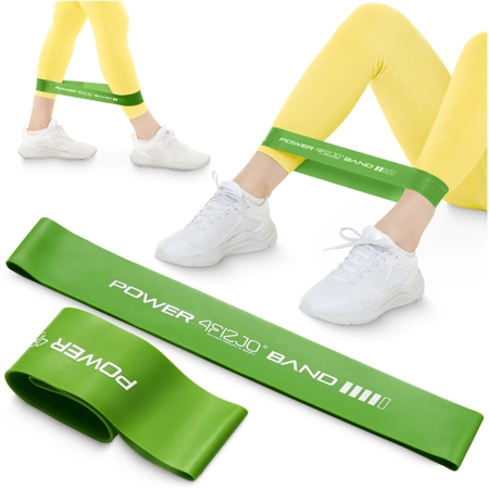 MINI POWER BAND ellenállási szalag, 1,0 mm