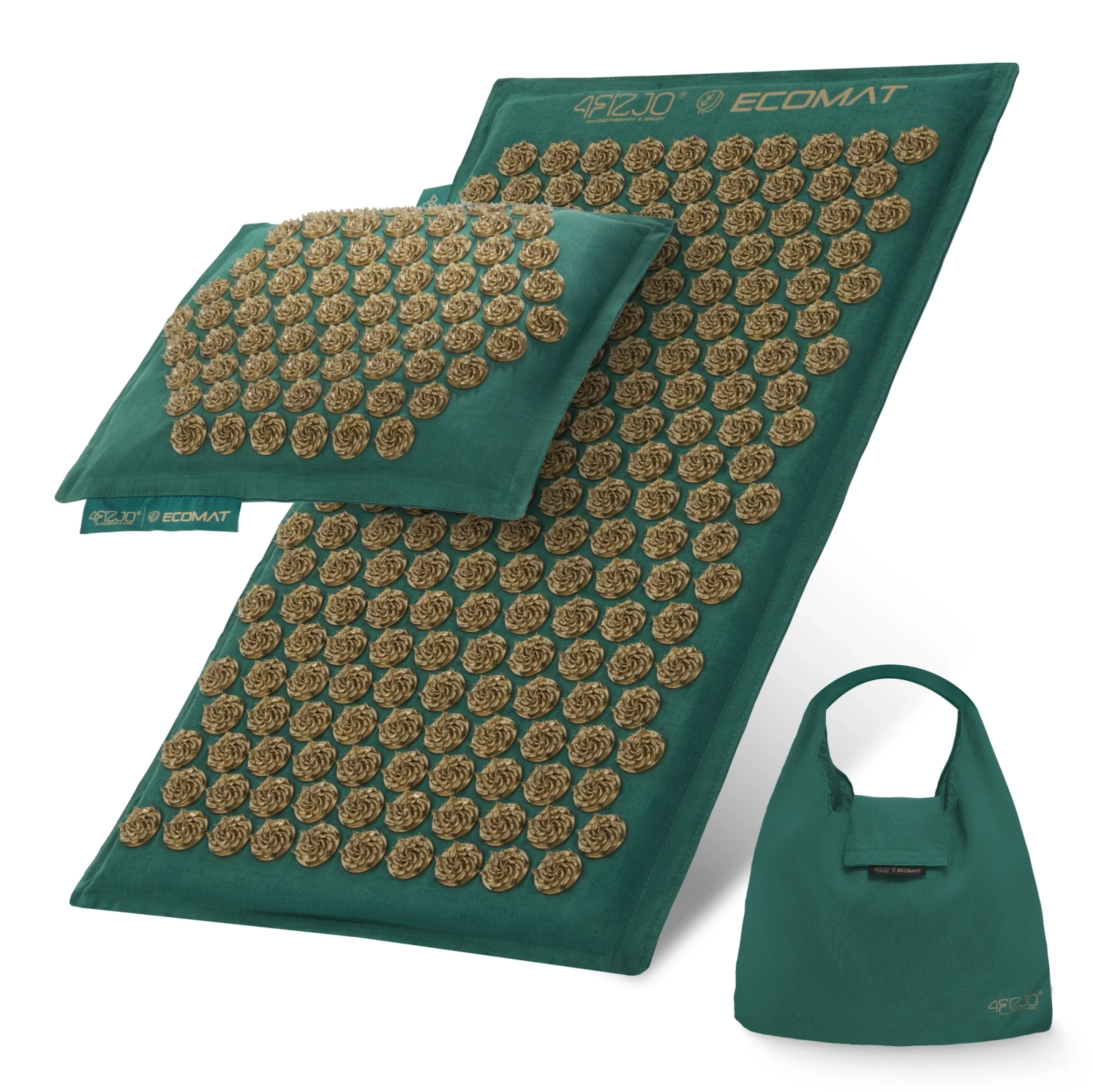 mata do akupresury w domu