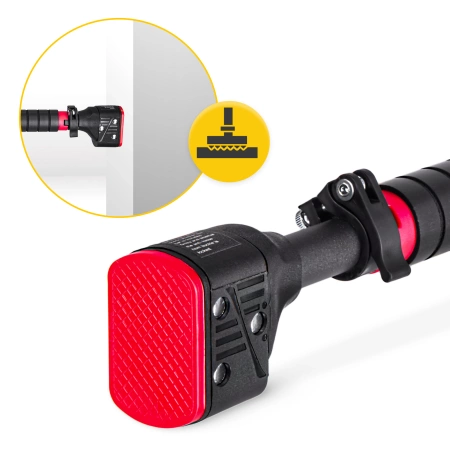 PRO feszítőrúdas húzódzkodó rúd