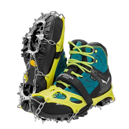 STANDARD tüskés csúszásgátló, S (35–36)