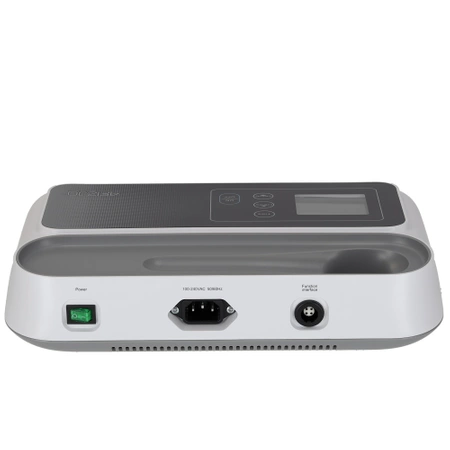 PRO+ hordozható ultrahang- és szonoterápiás készülék