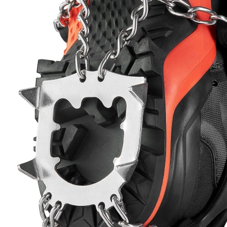 PREMIUM csúszásgátló túrabakancsra, L (41–43)