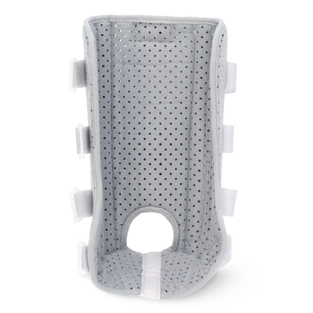 Bokarögzítő oldalsó merevítővel