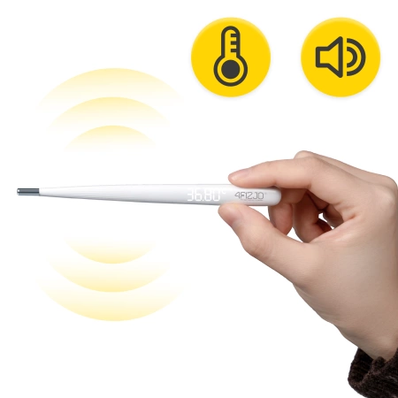 MED+ érintésmentes infravörös hőmérő