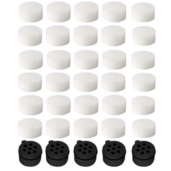 Szűrőkészlet elektromos köpölyözőhöz, 30 db