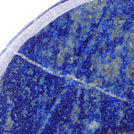 Klasszikus Gua Sha kő természetes lazuritból