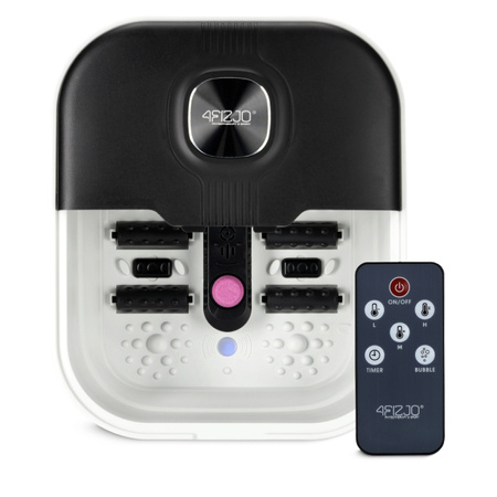 LITE vizes lábmasszírozó