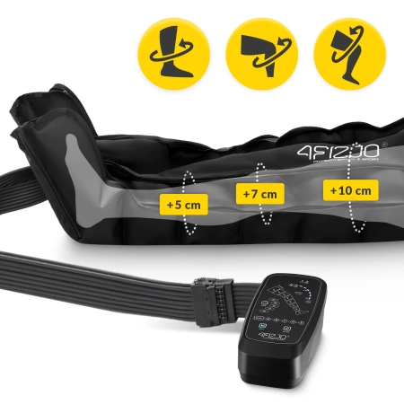 Univerzális nyirokdrenázs nadrágbővítő