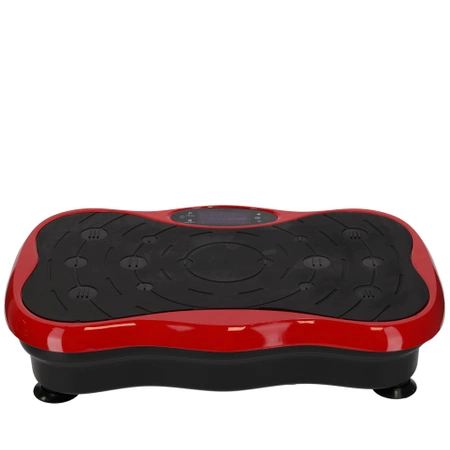 ULTRA+ vibrációs tréner, piros