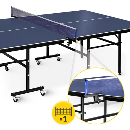 FALCON VECTOR ping-pong asztal