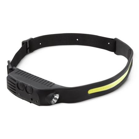 Mountain Goat LED fejlámpa