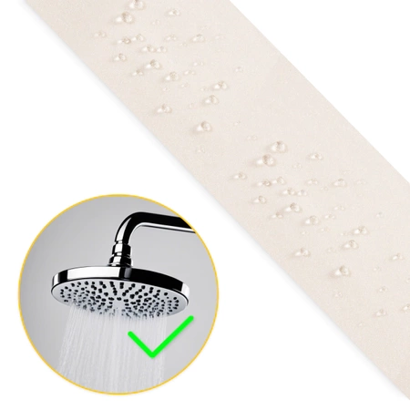 Tapasz alátét, 27 m x 7 cm