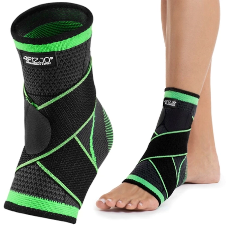 Kompressziós bokarögzítő