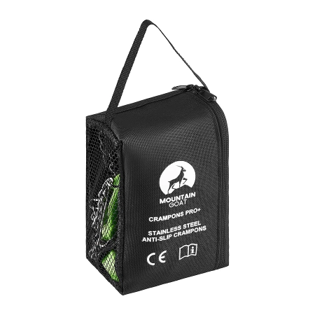 PREMIUM csúszásgátló túrabakancsra, XL (44–46)