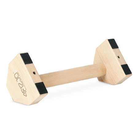 Fa paralett, 40 x 12,5 x 10 cm