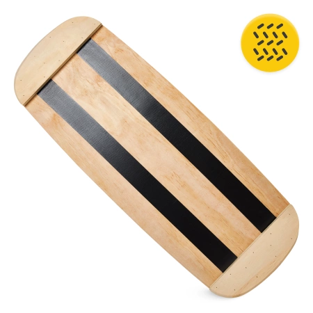 TRICKBOARD fa egyensúly deszka