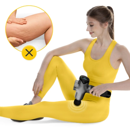 MASSAGE GUN EVO masszázspisztoly