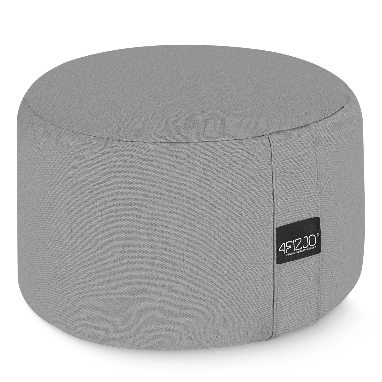 PODUSZKA DO JOGI PUFA DO MEDYTACJI ZAFU 4FIZJO