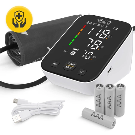 ULTRA elektronikus felkaros vérnyomásmérő