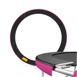 Trambulin rugóvédő, 8 láb