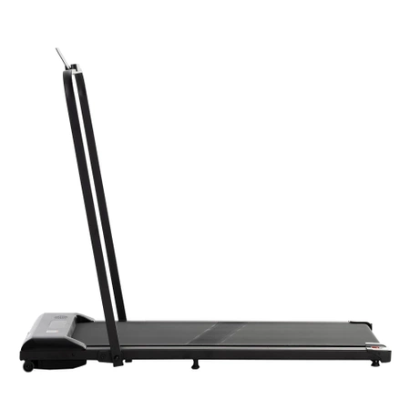 TM LIGHT elektromos futópad otthoni használatra, az íróasztal alatt