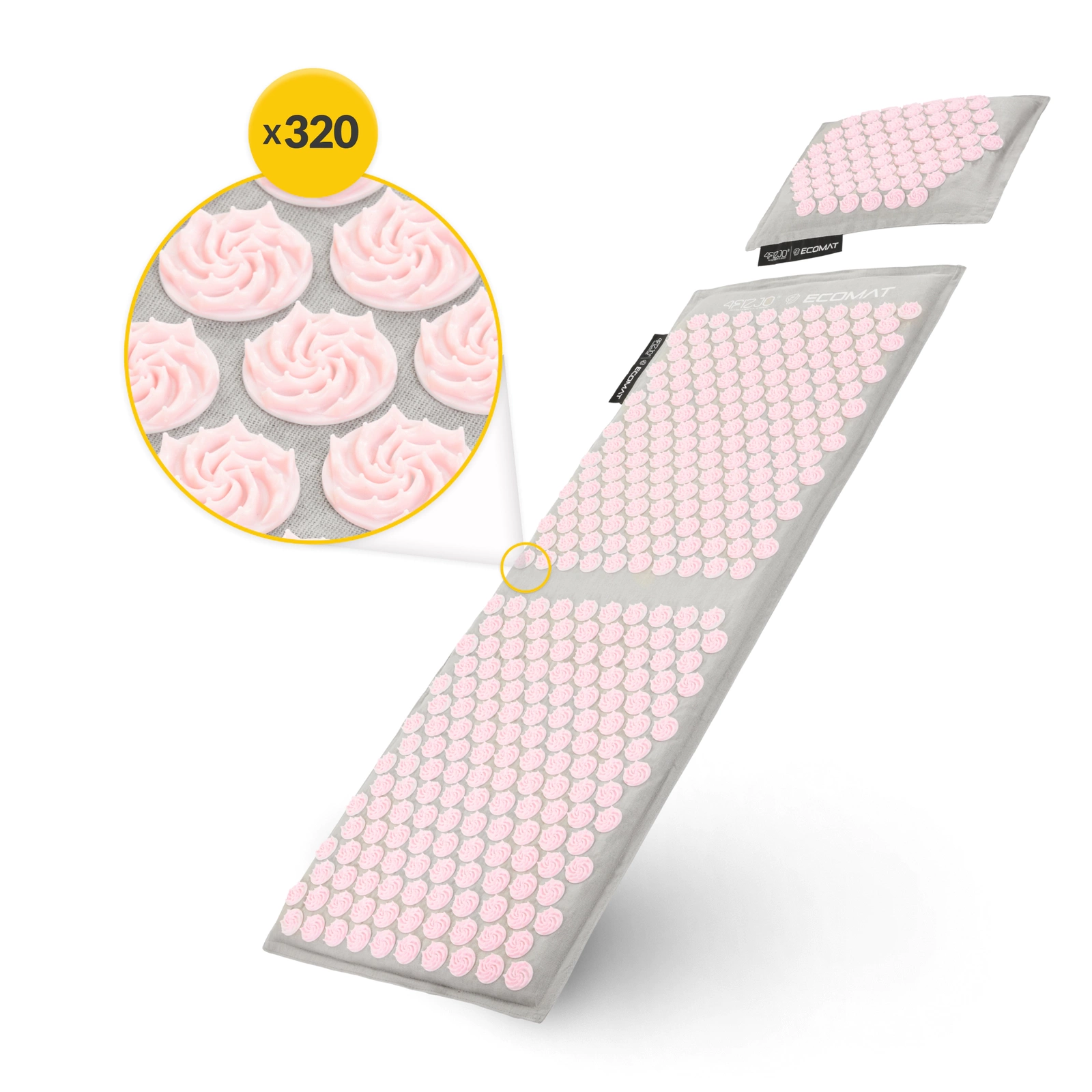 mata do akupresury w domu