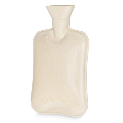 Gumi melegítőpalack, 2 l