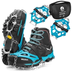 STANDARD tüskés csúszásgátló, M (37-40)