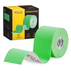 Kineziológiai tapasz Kinesio Tape, 5 m x 5 cm