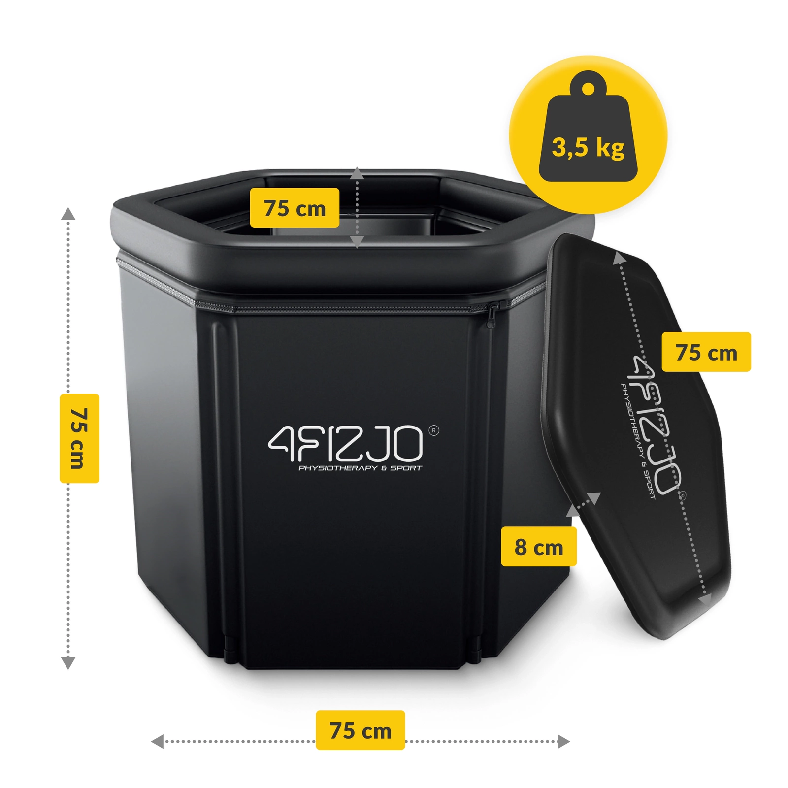 wanna do morsowania balia basen maly przenosny lato zima