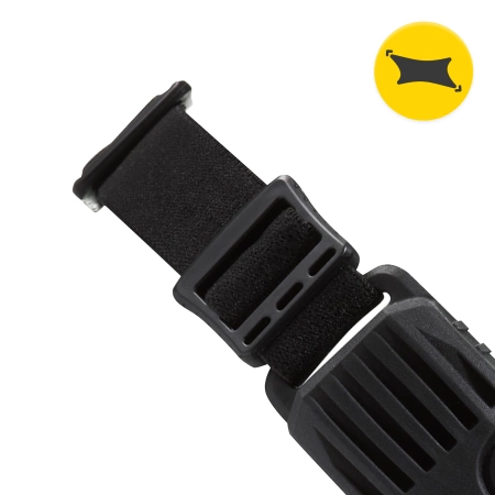 Mountain Goat LED fejlámpa