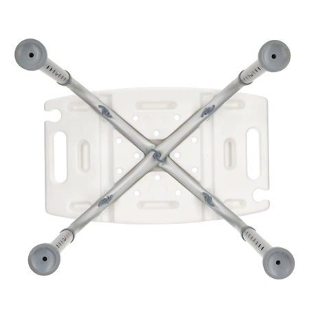 Hosszúkás zuhanyszék