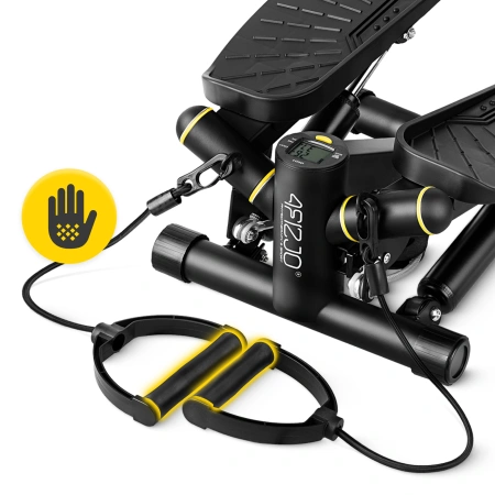 Kompakt LITE mini csavaros lépcsőző terpeszekkel