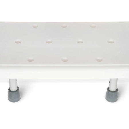 Lépcső funkciós fürdőkád pad