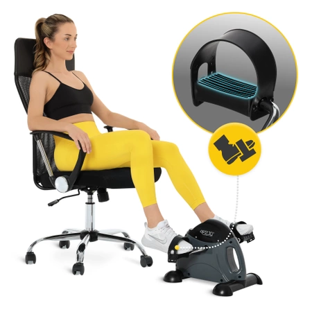 ACTIVE rehabilitációs rotor, szürke