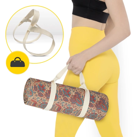 Piknik- és strandtakaró, 200 x 150 cm, keleti minta