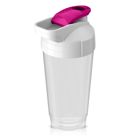ULTRA shaker, 700 ml