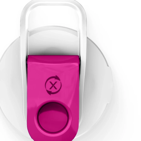 ULTRA shaker, 700 ml