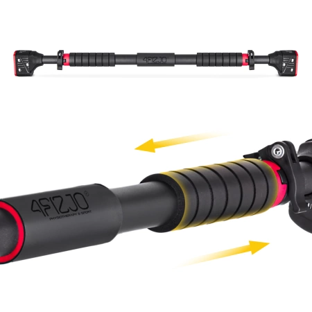 PRO feszítőrúdas húzódzkodó rúd