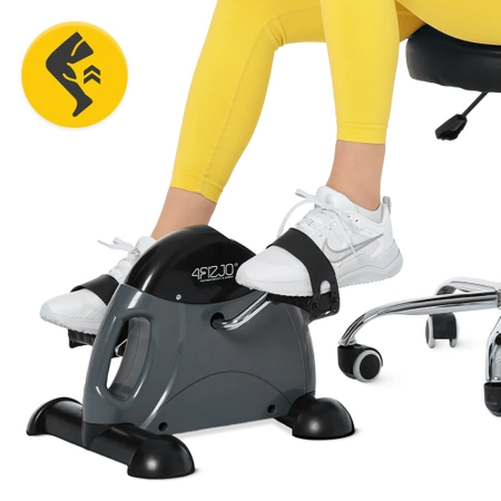 ACTIVE rehabilitációs rotor, szürke