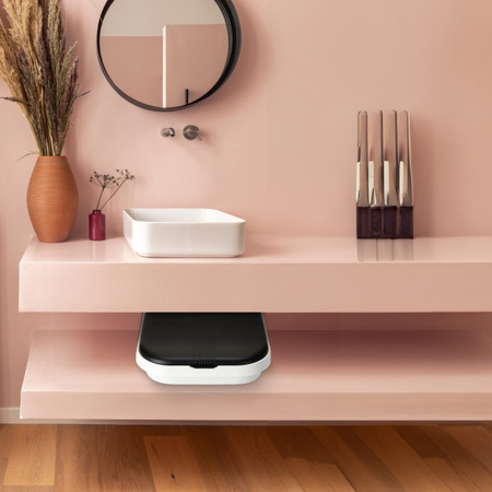 LITE vizes lábmasszírozó