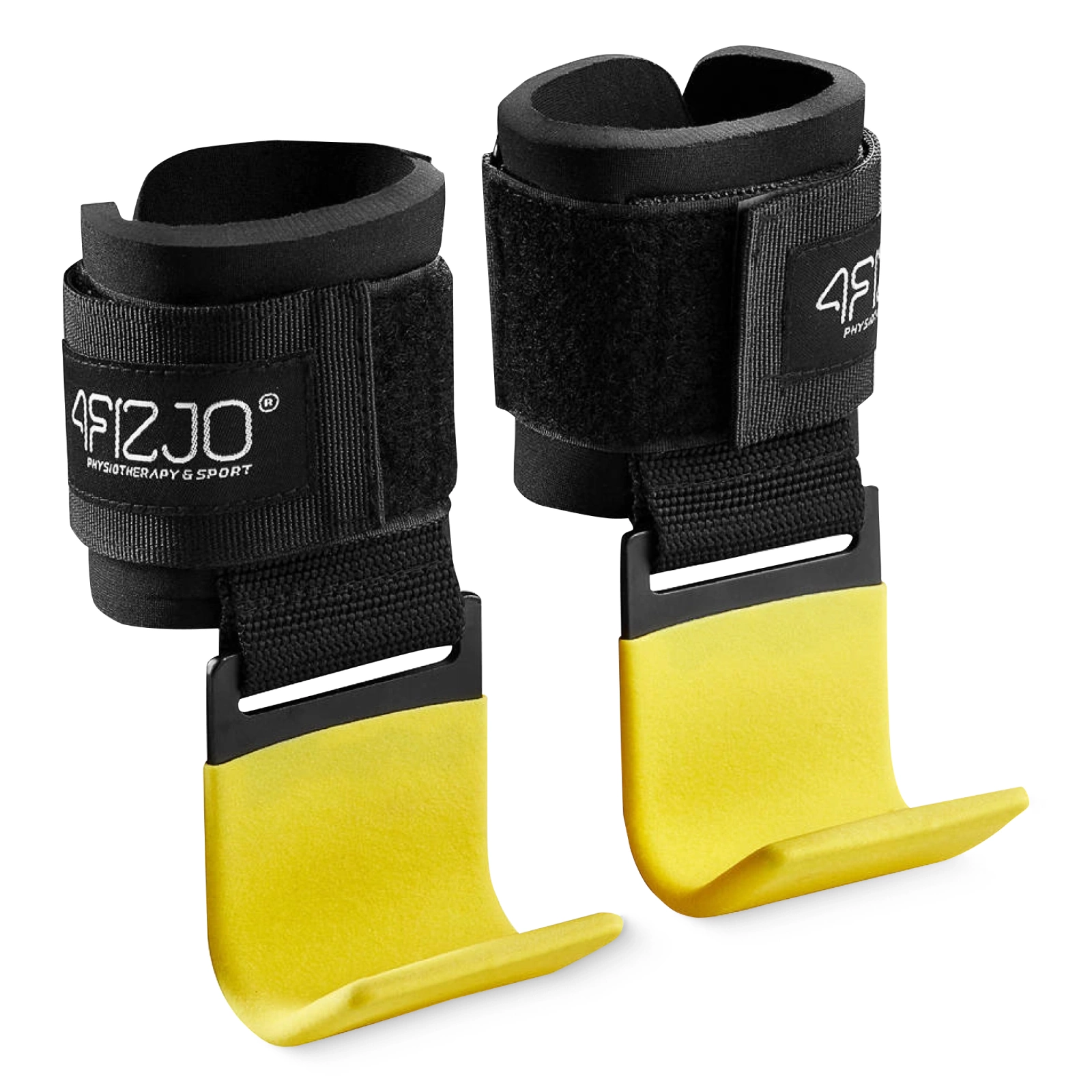 haki treningowe uchyty do podciagania